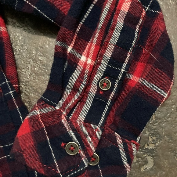 Gorgeous Kids Flannel, Boys or Girls Size 8 - Picture 5 of 9